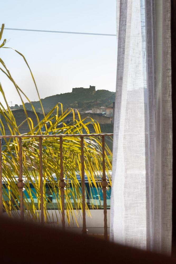ליקאטה Hotel Zabbara מראה חיצוני תמונה