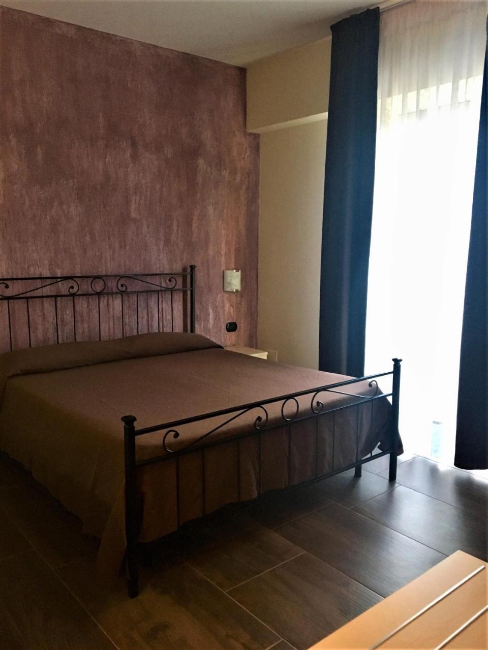 ליקאטה Hotel Zabbara מראה חיצוני תמונה