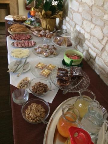 ליקאטה Hotel Zabbara מראה חיצוני תמונה